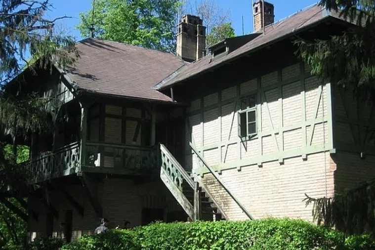 51,6 milijuna kuna za obnovu kompleksa Tikveša u Kopačkome ritu