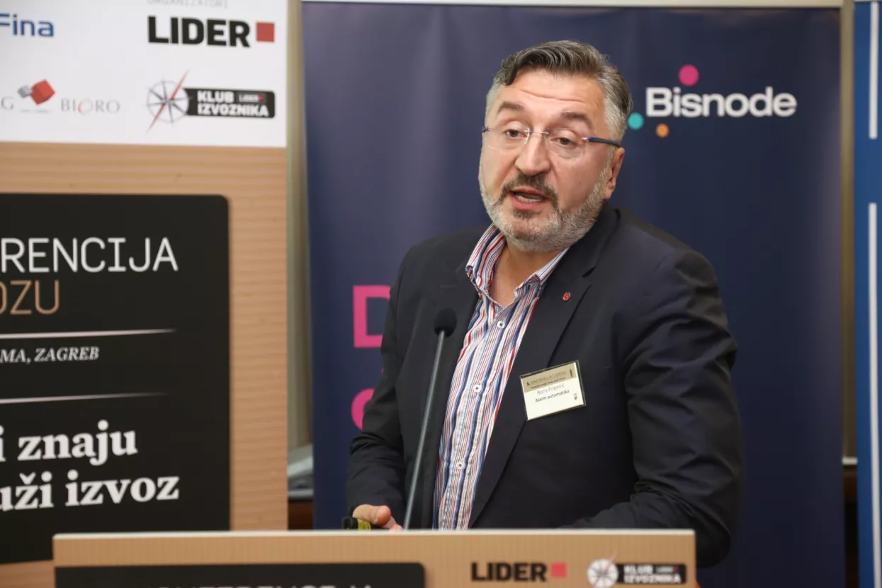 Boris Popović: Životni vijek tvrtke skraćen na 20 godina, preživljavaju najprilagodljiviji