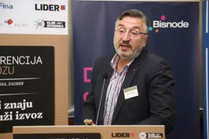 Boris Popović: Životni vijek tvrtke skraćen na 20 godina, preživljavaju najprilagodljiviji