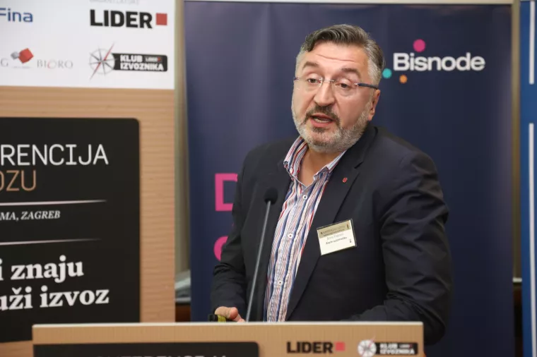 Boris Popović: Životni vijek tvrtke skraćen na 20 godina, preživljavaju najprilagodljiviji