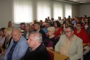 Uspješno završen projekt 'Kako postati društveni poduzetnik'