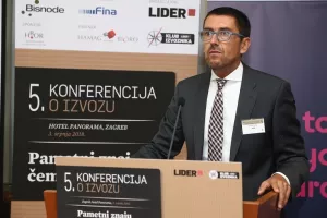 Počela Liderova konferencija o izvozu - Izvoz zaslužuje biti vijest!