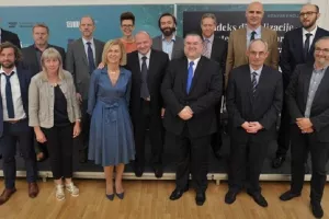 Maruška Vizek: Definitivno nismo kao Afrika, ali nismo ni napredna digitalizacijska zemlja