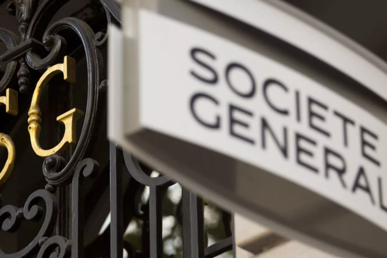 Societe Generale kupuje Commerzbankov odjel za trgovanje dionicama i sirovinama