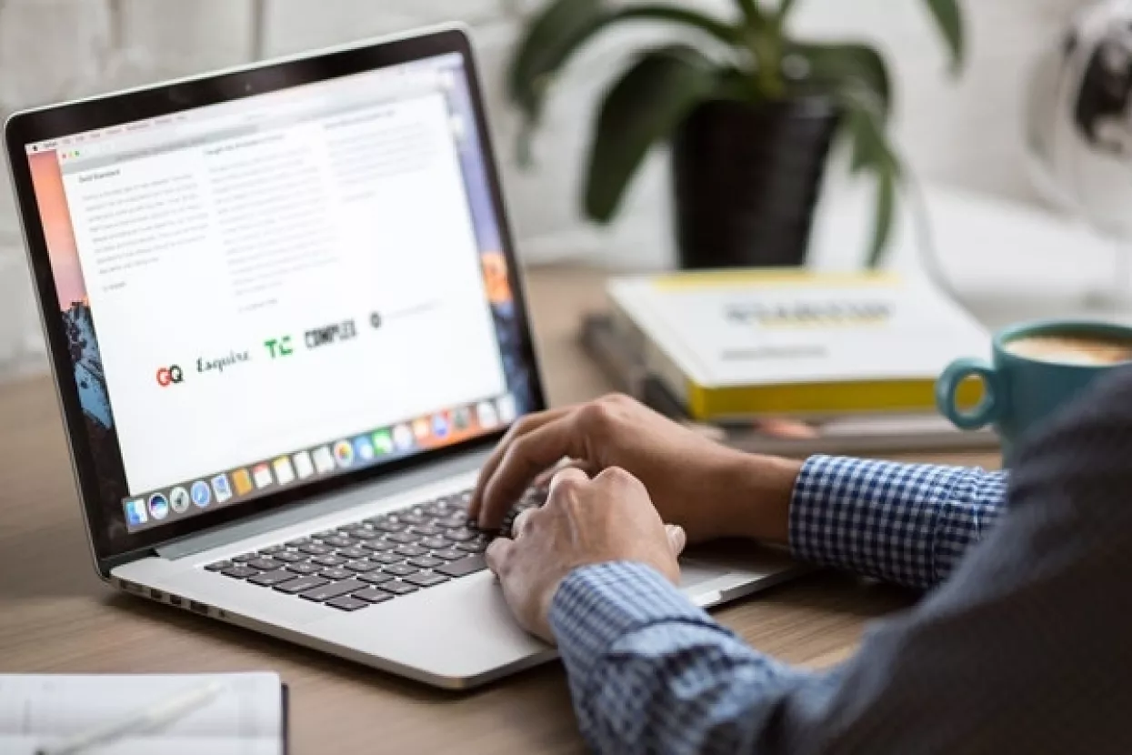 Talijanska Wikipedia prestala s radom u znak protesta protiv zakona o online autorskim pravima