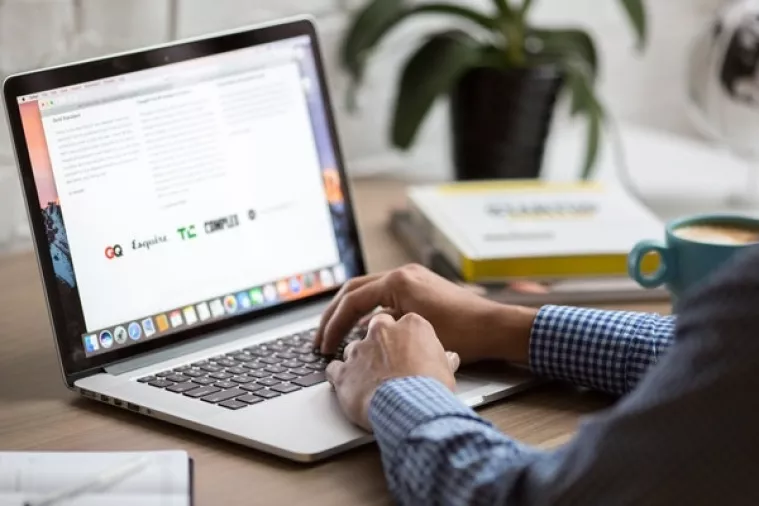 Talijanska Wikipedia prestala s radom u znak protesta protiv zakona o online autorskim pravima