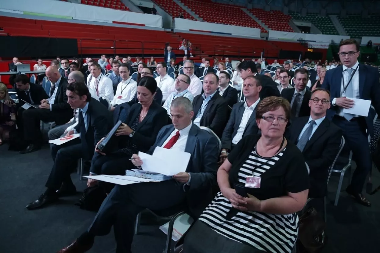 Japunčić: Svi koji su glasali protiv nagodbe imaju 15 dana da podnesu tužbu