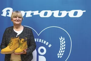 Novi broj Lidera - Borovo i Meiso: Moguće preuzimanje jer stranci trebaju obućarske radnike