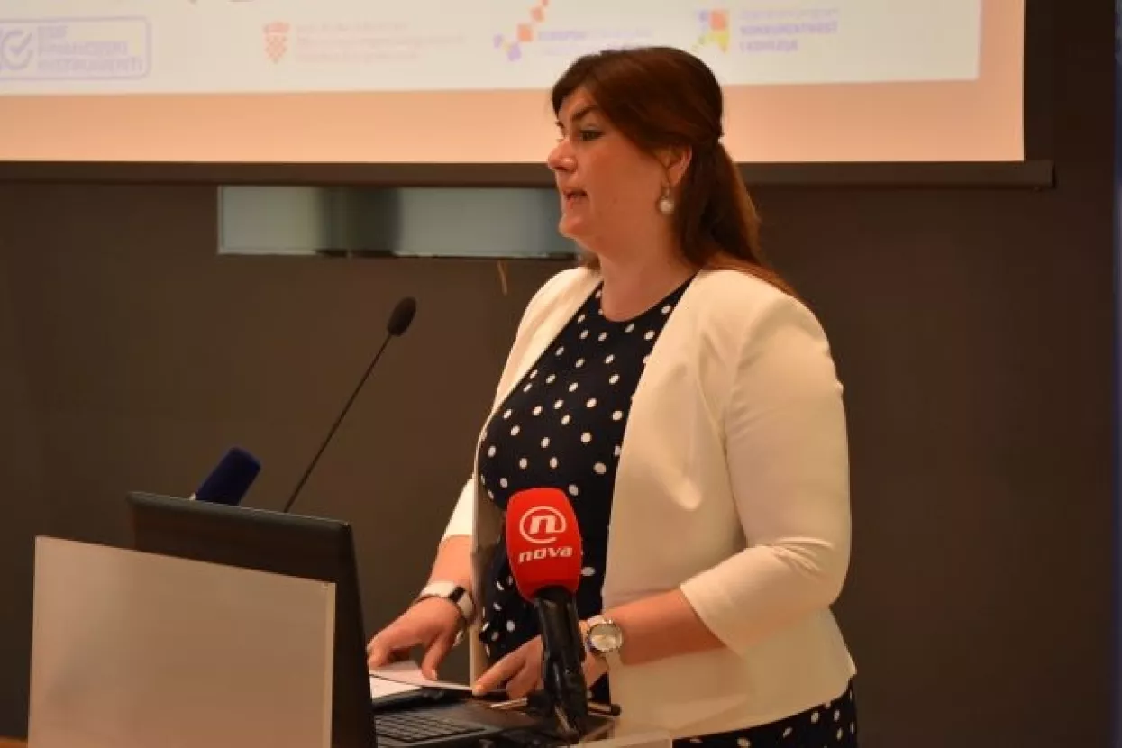 EIF i Vlada Republike Hrvatske pokreću prvi fond rizičnog kapitala u Hrvatskoj