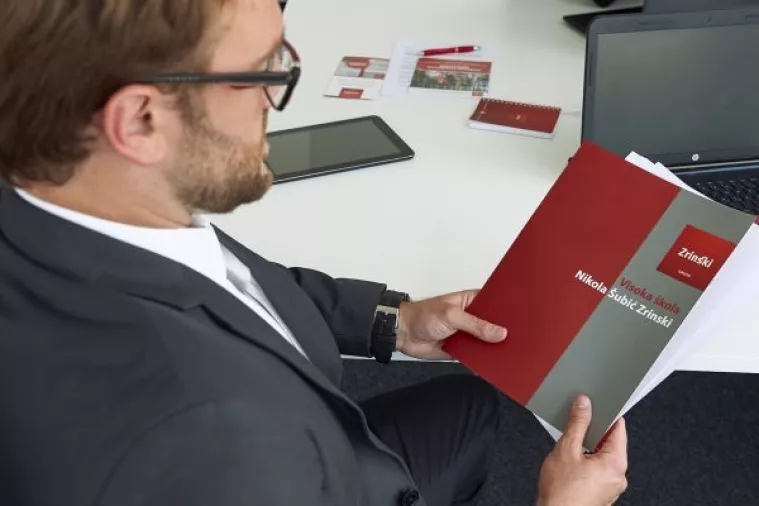 Spoj poduzetništva i IT tehnologije - online studij kao medij komunikacije s iseljeništvom