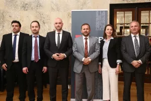 Hrvatska poštanska banka kupila Jadransku banku