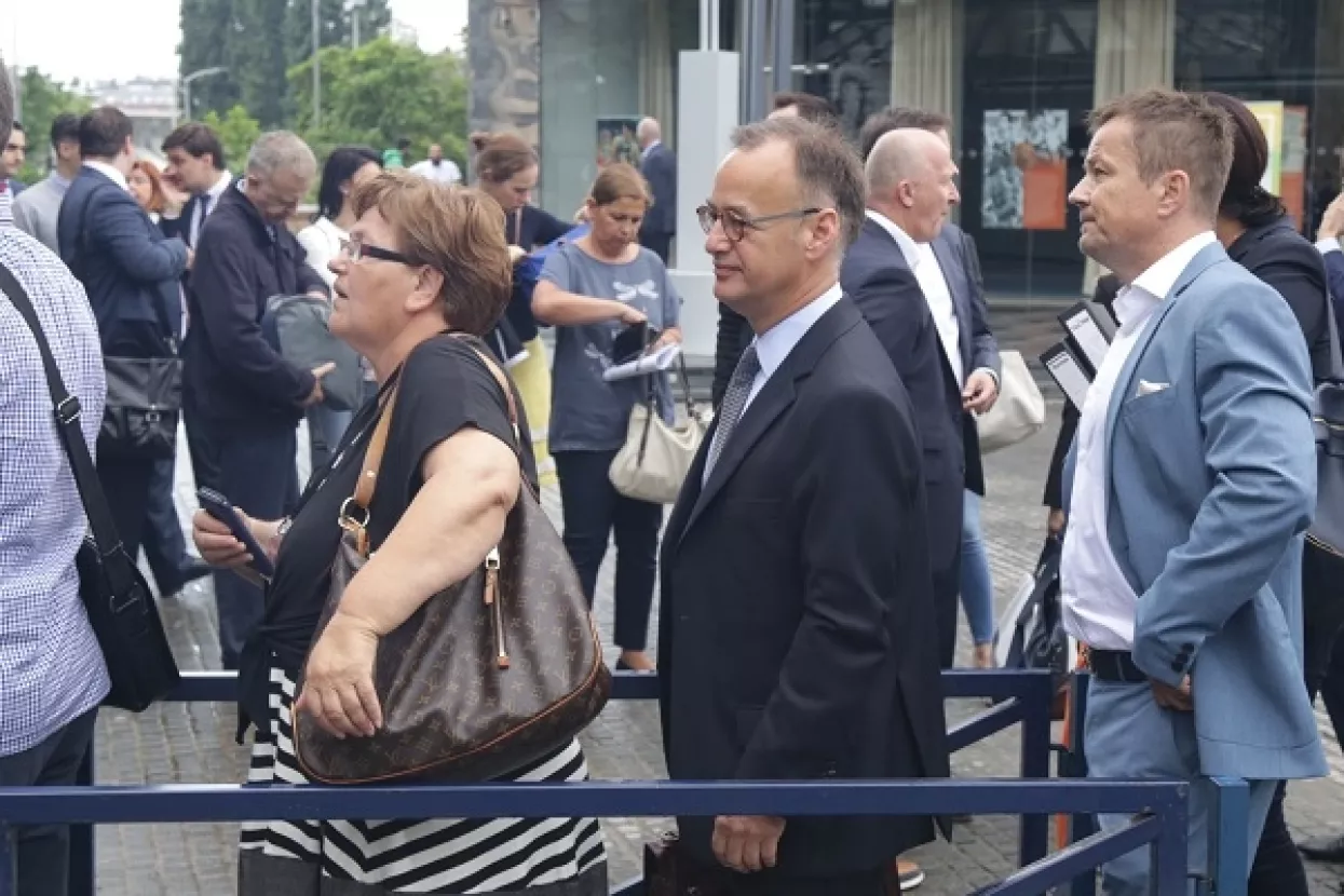 Počelo ročište o nagodbi za Agrokor