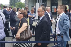 Počelo ročište o nagodbi za Agrokor