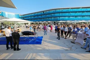 Zadar dobio prvi pop-up sushi restoran