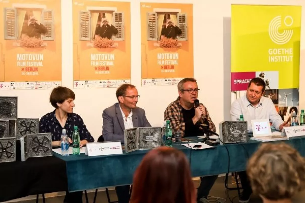 Raznolika lepeza likova oživjet će na 21. Motovun Film Festivalu