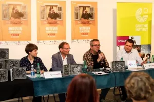 Raznolika lepeza likova oživjet će na 21. Motovun Film Festivalu