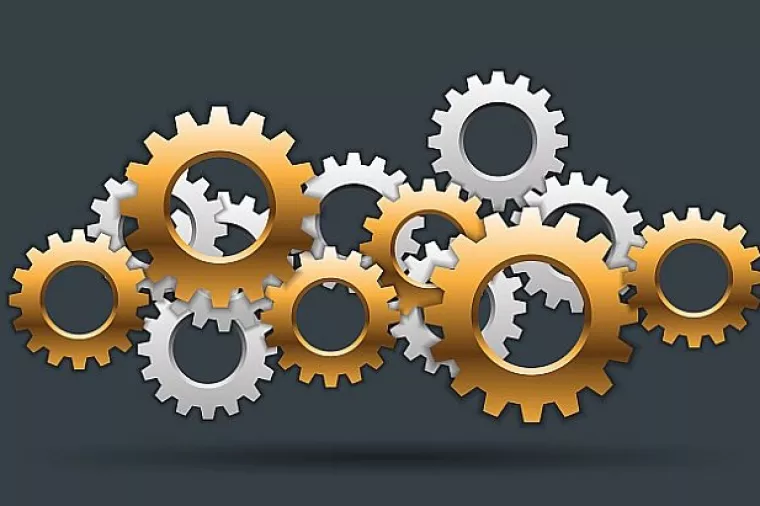 Bijenale industrijske umjetnosti 'Na leđima palih divova' u istarskim gradovima