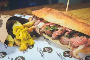 Zamijenite li dobro poznate kulise zagrebačkih restorana Foodballerkom, evo što izabrati