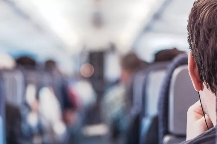 Štrajka kabinsko osoblje Ryanaira, traže veće plaće i bolje uvjete rada