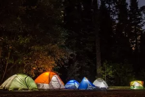 Austrija poslala BiH šatore za migrante; Kurz: Trebamo funkcionalnu vanjsku granicu