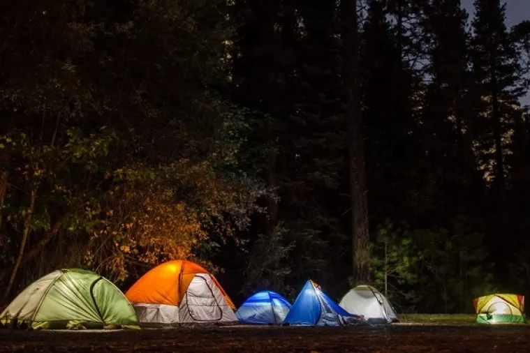 Austrija poslala BiH šatore za migrante; Kurz: Trebamo funkcionalnu vanjsku granicu