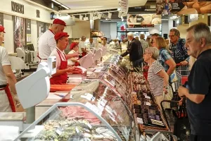 Spar otvorio novi supermarket - uložio 66 milijuna kuna, zaposlit će 60 radnika