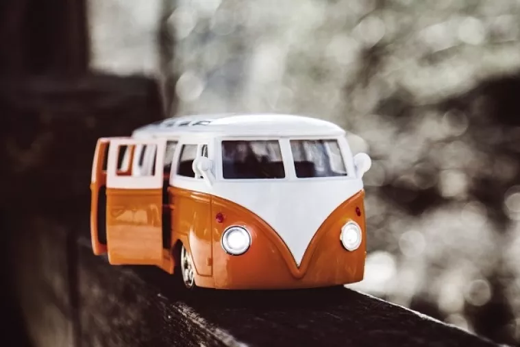 Kineski Baidu kreće u masovnu proizvodnju autonomnih autobusa