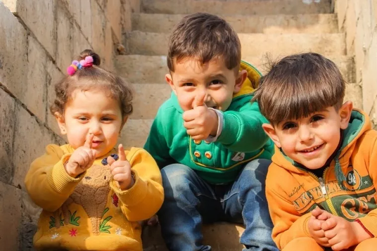 Misionarke ljubavi prodavale djecu