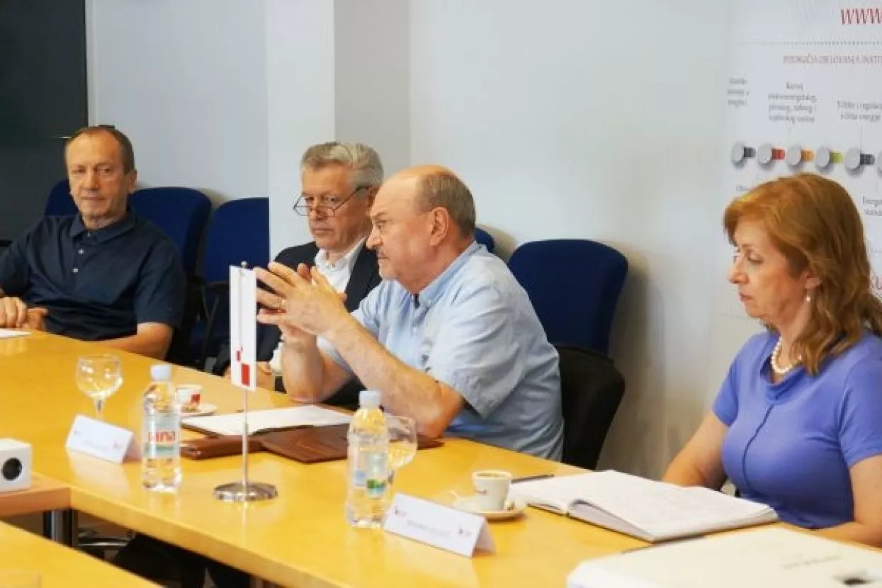 Energetski institut Hrvoje Požar proslavio 24. rođendan