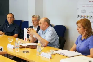 Energetski institut Hrvoje Požar proslavio 24. rođendan