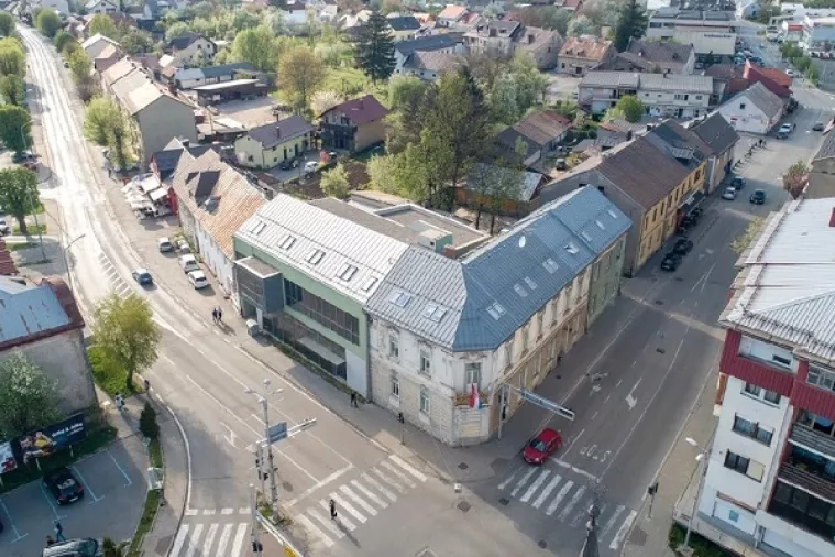 HEP na znanstvenom skupu Nasljeđe Nikole Tesle – pametne tehnologije i energetska učinkovitost