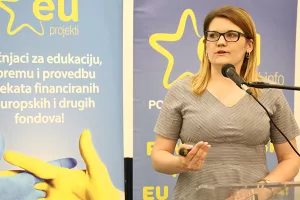 Rukavina Halilagić: Korisnici bespovratnih sredstava iz godine u godinu ponavljaju iste nepravilnosti