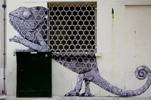 Okolo - novi umjetnički projekt oživljava zagrebačke javne prostore