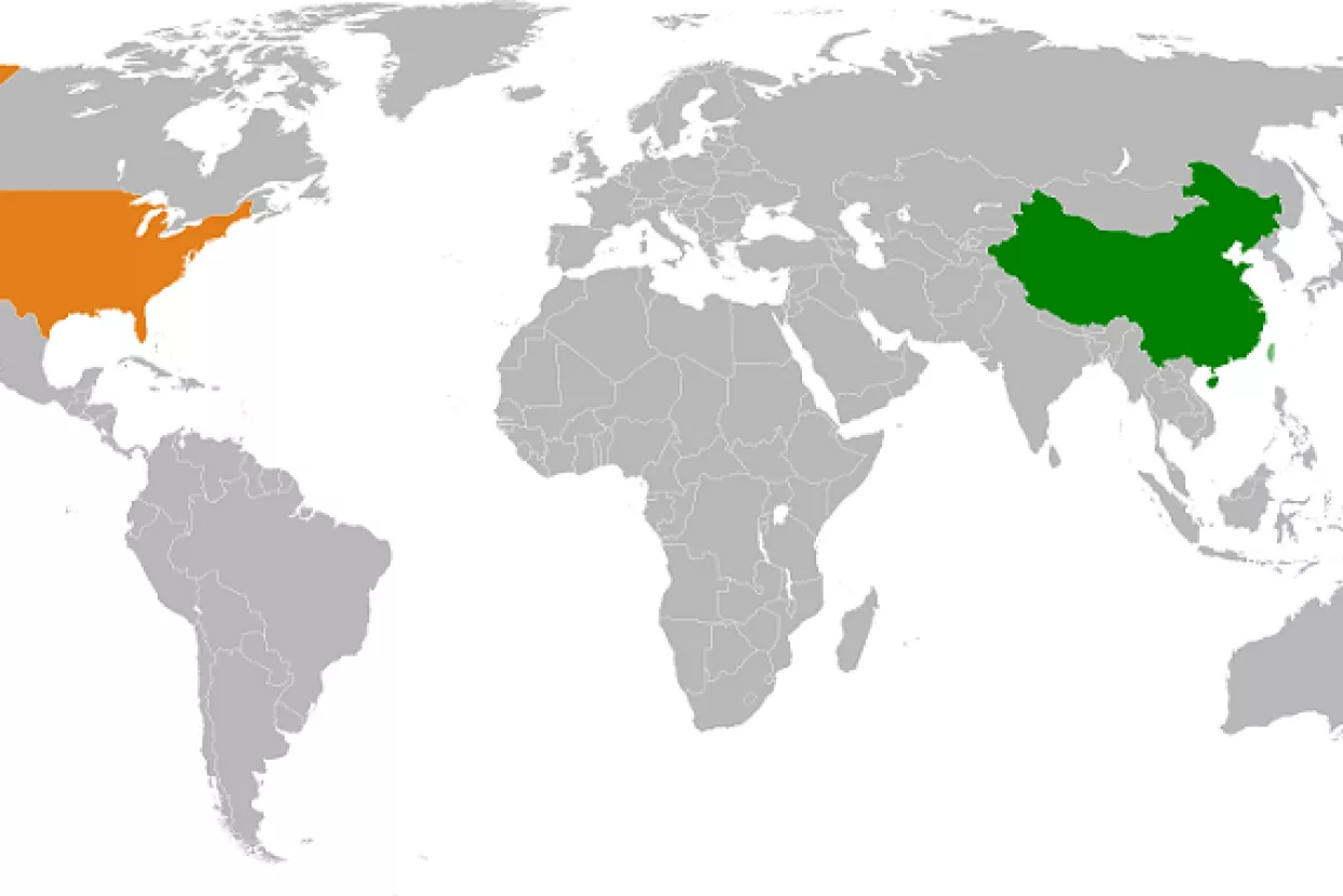 Trgovinski rat SAD-a i Kine - šteta i globalnom gospodarstvu i mnogim potrošačima