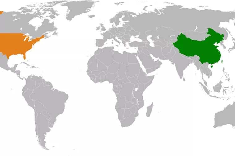 Trgovinski rat SAD-a i Kine - šteta i globalnom gospodarstvu i mnogim potrošačima