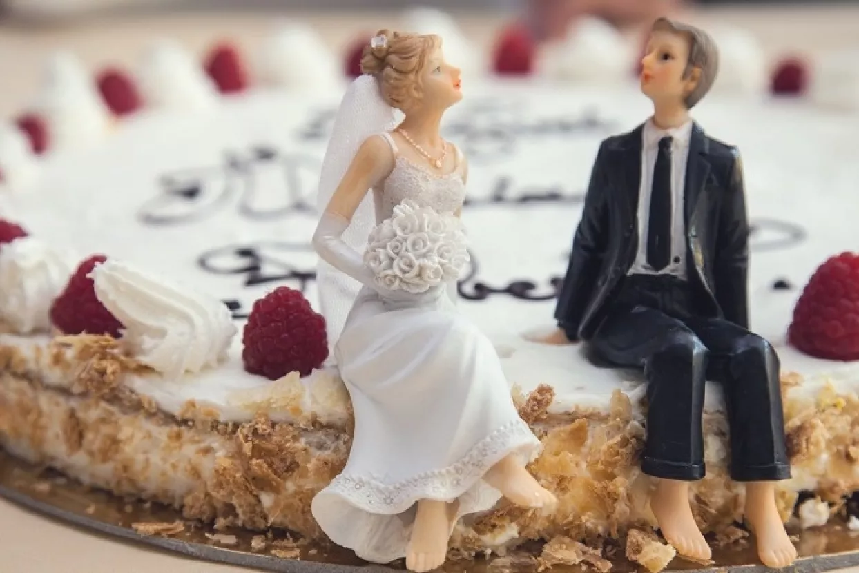 Vijesti iz povijesti: Supruge i povjerenje