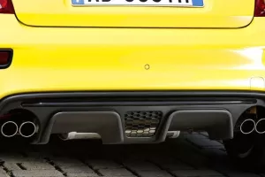 Fiatov Abarth 595 Competizione - sjajna igračka za odrasle muškarce