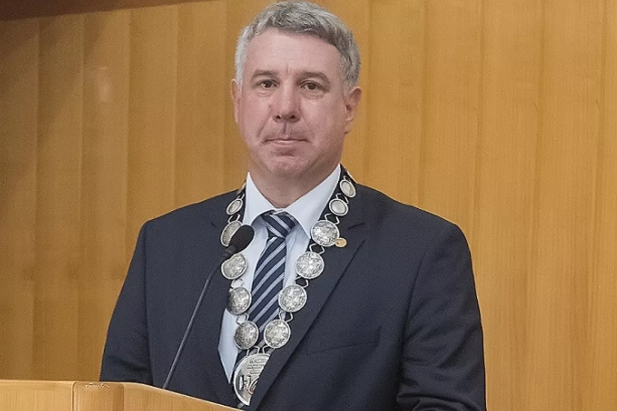 Josip Šurjak izabran za novog predsjednika Hrvatske odvjetničke komore