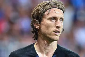 Luka Modrić nakon pobjede nad Rusijom: Želimo donijeti medalju kući