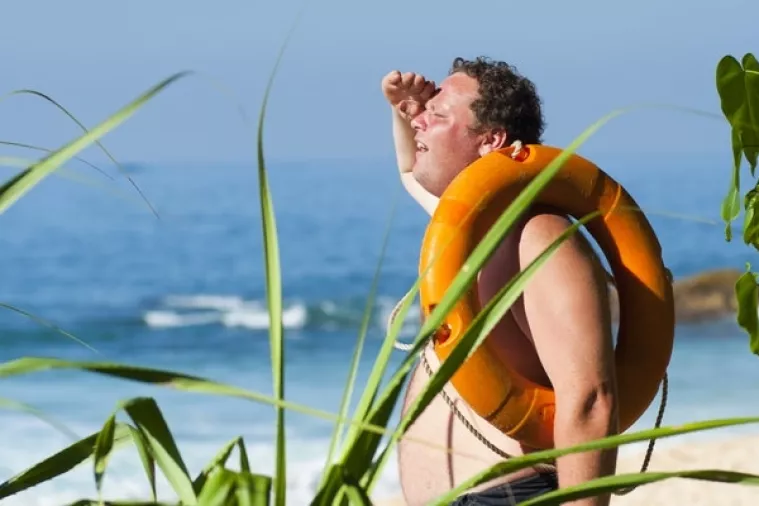 Hrvatski 'Baywatch' - Koncesionari plaža u opasnosti od milijunskih odšteta