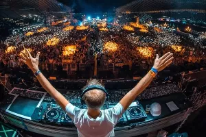 Cappelli na Ultra Europe: Hrvatska po festivalima i sportu najprepoznatljivija u Europi i svijetu