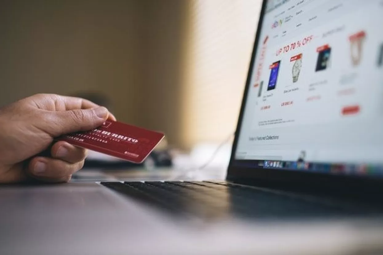 Online maloprodaja u Europi prošle godine rasla 11 posto na 534 milijarde eura