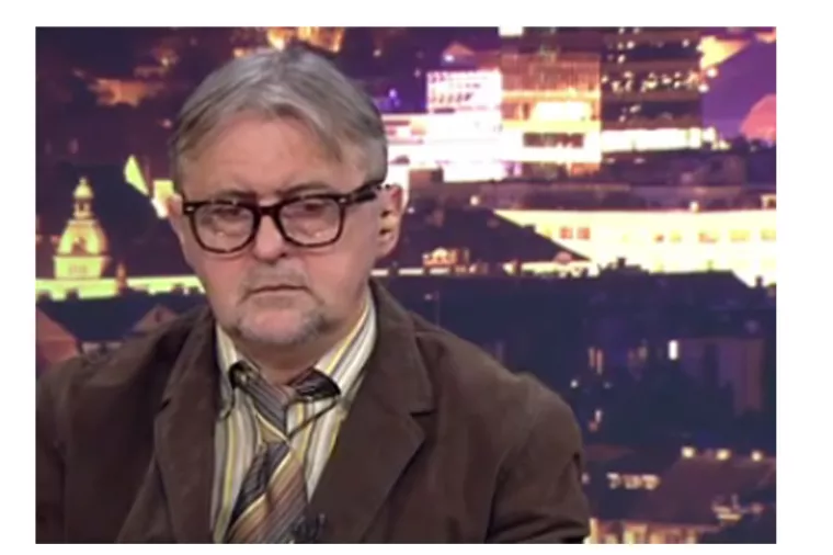 Anđelko Milardović: Njemačka, Austrija i Italija počele se ponašati po Orbanovom modelu