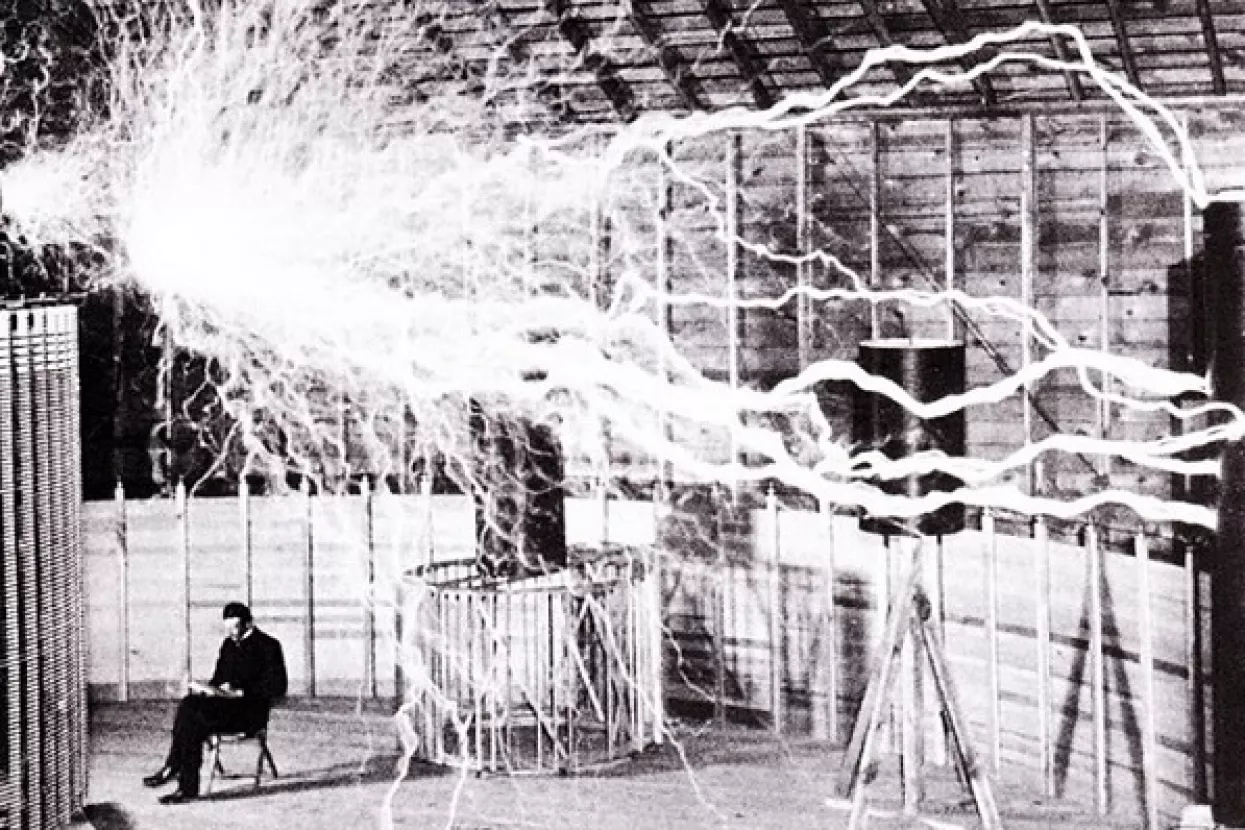 U Karlovcu se gradi Dom Nikole Tesle vrijedan 236 tisuća kuna