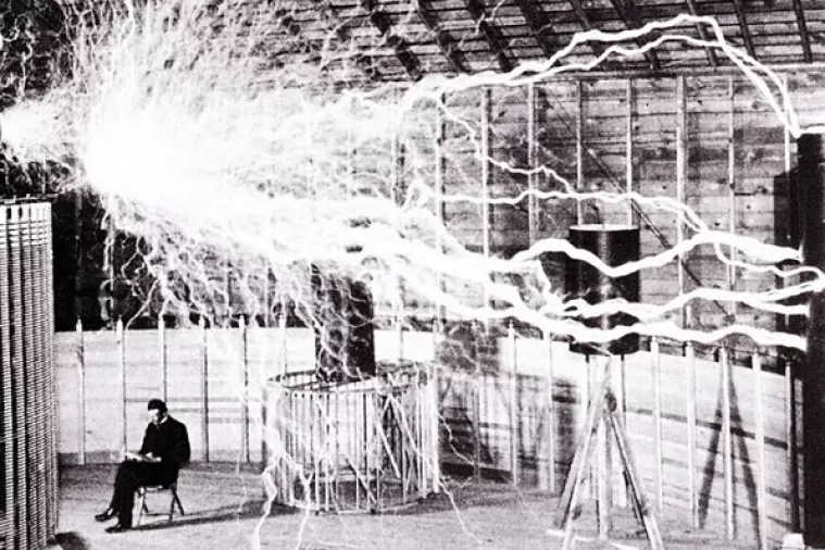 U Karlovcu se gradi Dom Nikole Tesle vrijedan 236 tisuća kuna