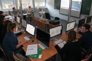 Google financira projekt studenata sa Sveučilišta Sjever