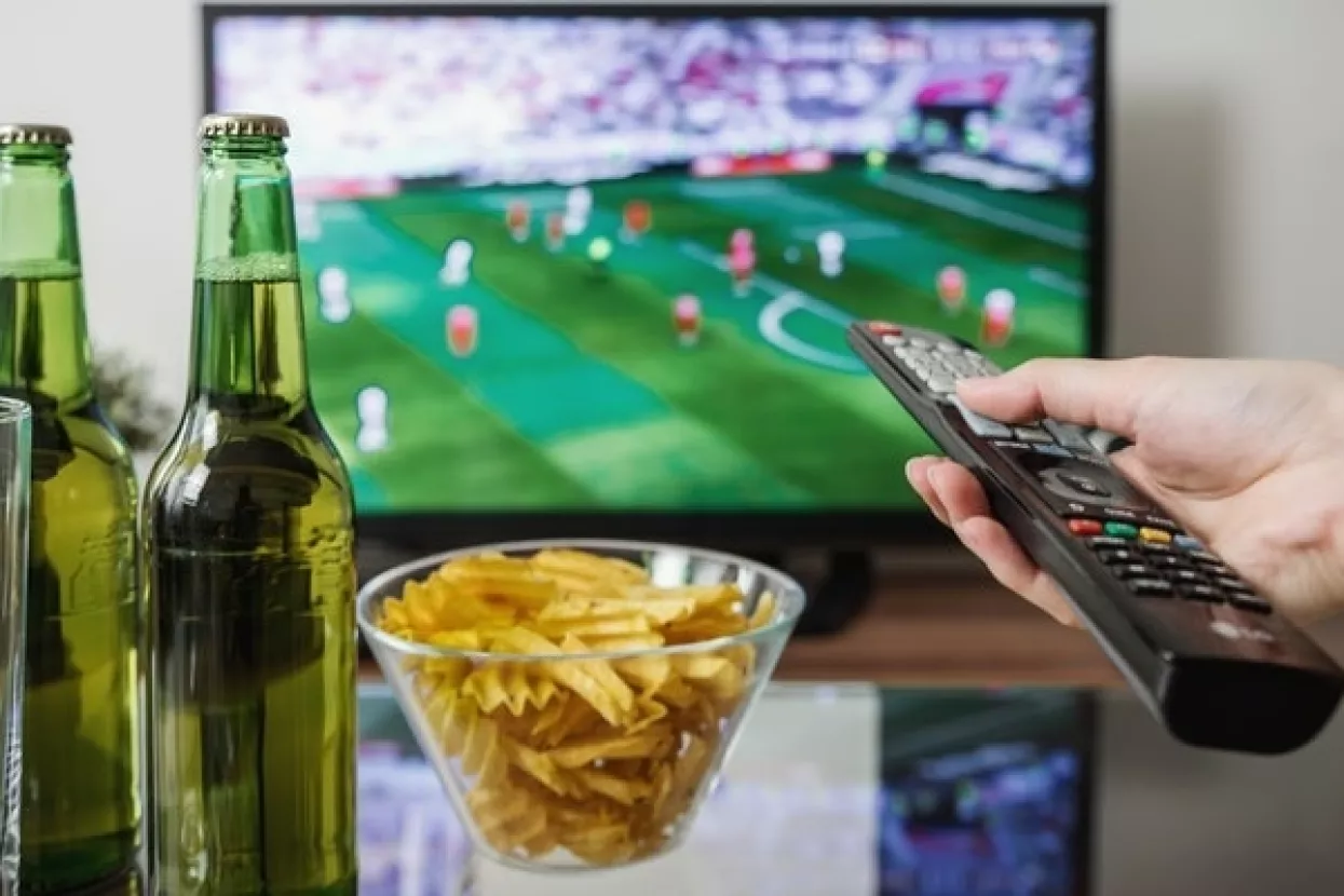 Spar u srijedu radi skraćeno zbog utakmice Hrvatska - Engleska