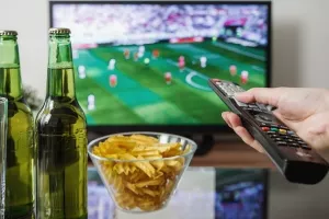 Spar u srijedu radi skraćeno zbog utakmice Hrvatska - Engleska