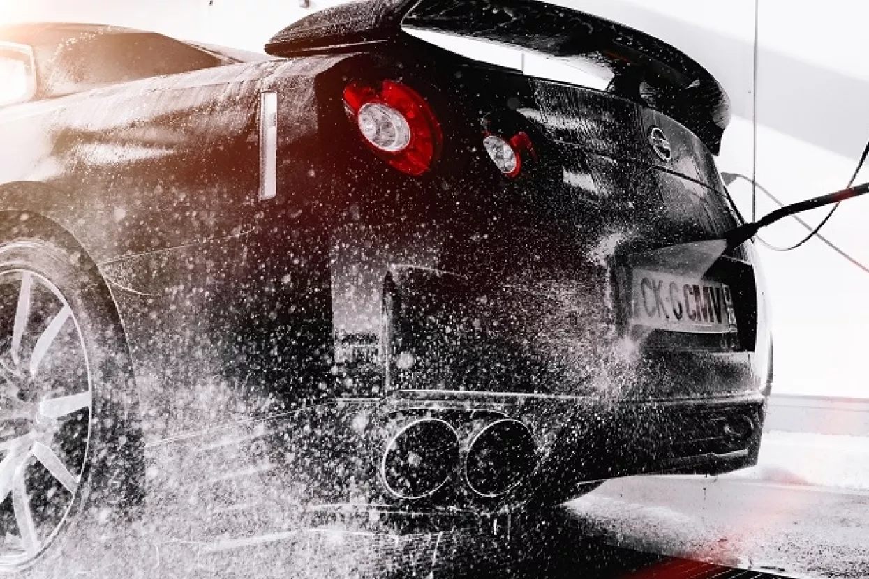 Nissan priznao falsificiranje podataka o emisijama štetnih plinova