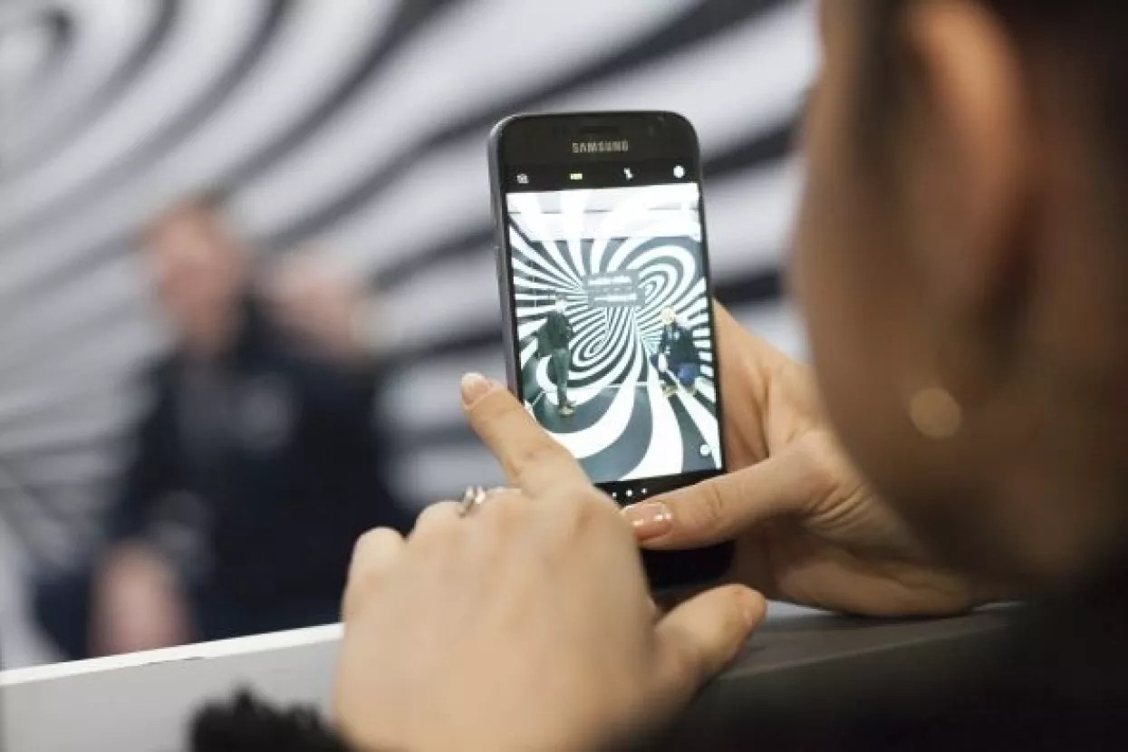 Samsung otvara veliku tvornicu mobitela u Indiji